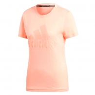  Adidas W MH BOS TEE thumbnav 1